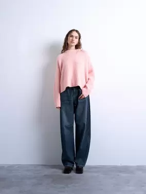 TSULTIMATE Neulepuserot