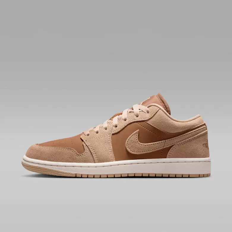 Air Jordan 1 Low