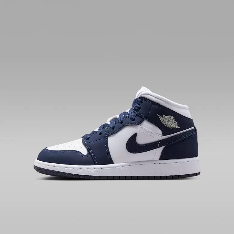 Air Jordan 1 Mid