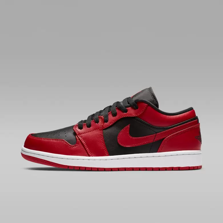 Air Jordan 1 Low