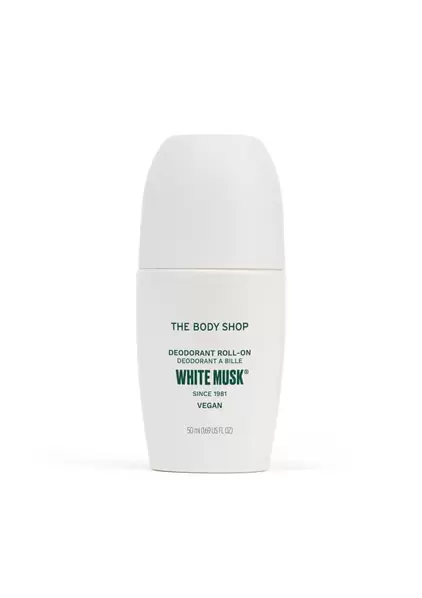 White Musk® Deodorant