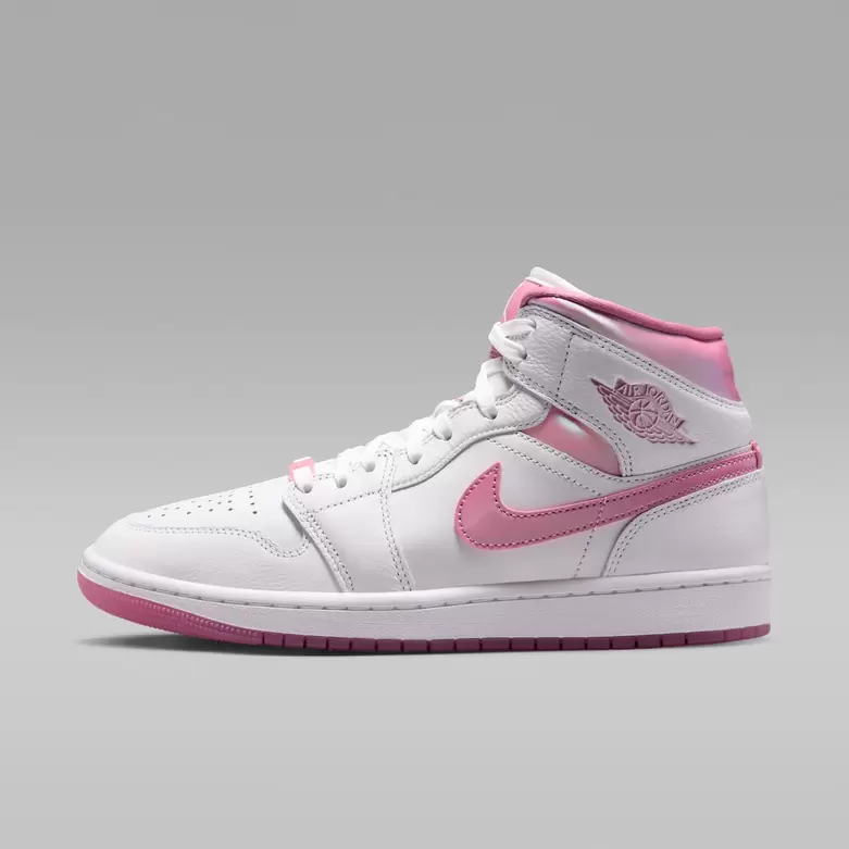 Air Jordan 1 Mid SE