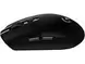 Logitech G305 -langaton LIGHTSPEED pelihiiri, musta
