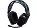Logitech G535 Lightspeed -pelikuulokkeet
