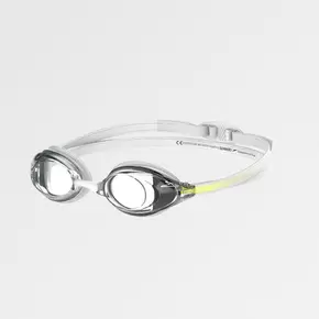 Speedo iQ Vanquisher 3.0 Track White