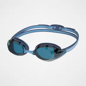 Speedo iQ Vanquisher 3.0 Track Navy