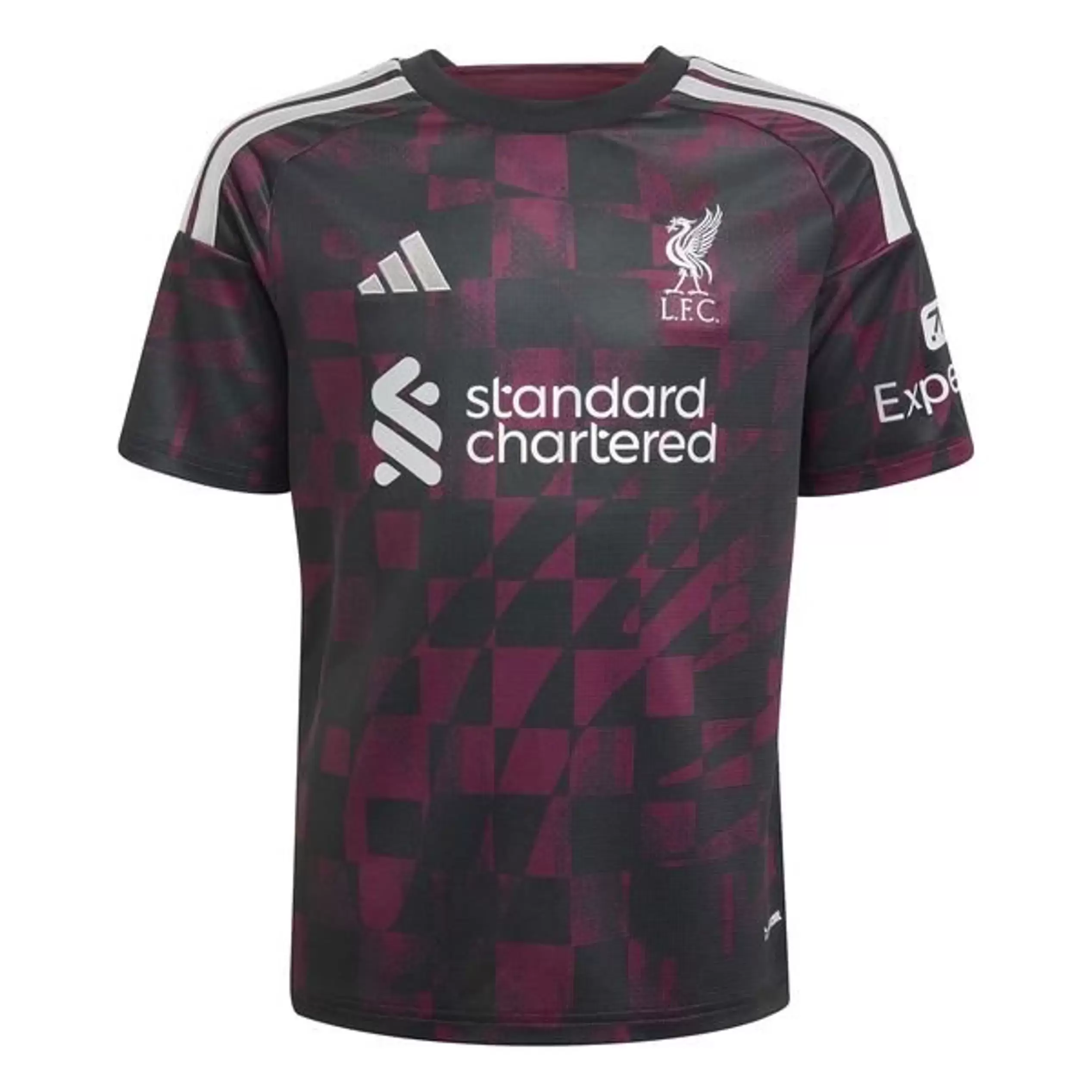 Liverpool 3. Paita 2026/27 Lapset