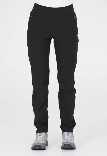 Vera Pants W - naisten stretch-housut