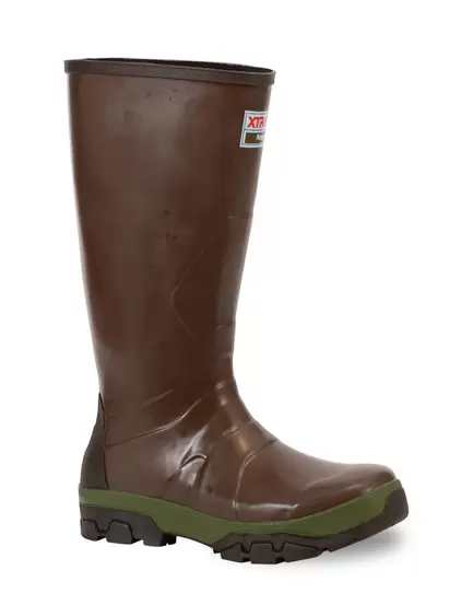 ALTITUDE 15" LEGACY BOOT - miesten korkeavartiset kumisaappaat