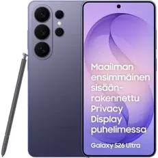 Samsung Galaxy S26 Ultra