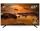 FPD 65" D900 – 4K LED Google TV