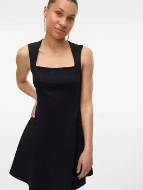 VMJAZLYN Lyhyt mekko