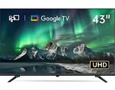FPD 43" G900 – 4K LED Google TV