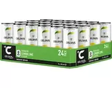 Celsius Lemon Lime energiajuoma, 355 ml, 24-pack