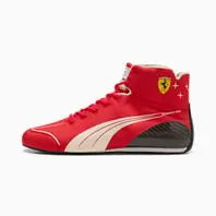 Scuderia Ferrari Speedcat Pro Monza Boots Men