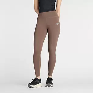 Sport High Rise Legging 25"
