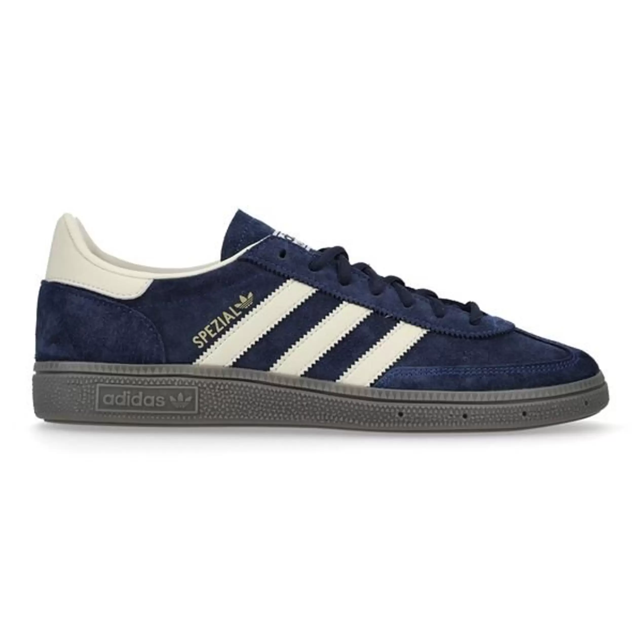 Adidas Originals Spezial IN - Navy/Valkoinen