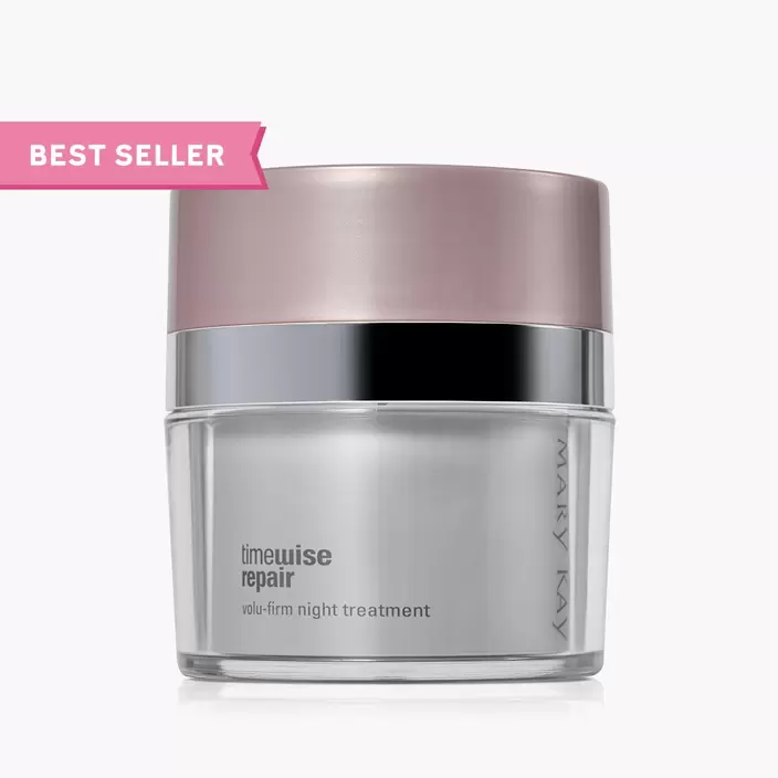 NEW! TimeWise Repair® Volu-Firm® Night Treatment