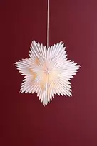 MIZAR joulutähti Ø 45 cm