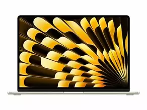 MACBOOK AIR 15" M5 16GB/1TB STARLIGHT