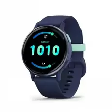 VIVOACTIVE 5 42 mm TUMMANSININEN