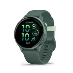 VIVOACTIVE 6 GPS ÄLYKELLO VIHREÄ