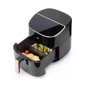 AFD-80SPLIT AIRFRYER