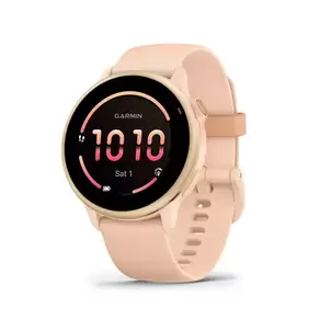 VIVOACTIVE 6 GPS ÄLYKELLO PINK DAWN