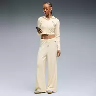 Essentials Wide Leg Relaxed Pants Women