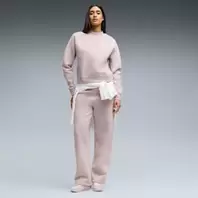 Loungewear Fleece Tracksuit Women