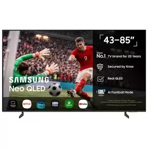 75" QN72H NEO QLED 4K MINI LED SMART-TV (2026)