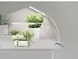 Enne Duo Grow -kasvivalaisin, 16 W, 780 lm, valkoinen