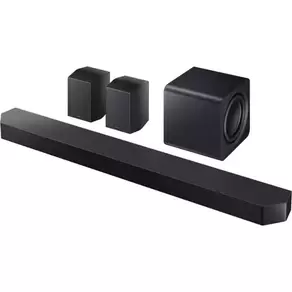 HW-Q995H SOUNDBAR-KAIUTIN (2026)