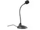 Gembird MIC-205 pöytämikrofoni