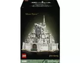 LEGO Icons 11377 Taru sormusten herrasta: Minas Tirith
