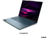 Lenovo Yoga Slim 7 14” kannettava tietokone, Windows 11 Home, (83QS005TMX)