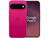 Google Pixel 11 5G puhelin, 256/12 Gt, Hibiscus