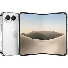 Apple iPhone Duo