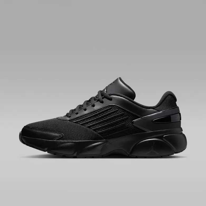 Jordan Trunner Flow