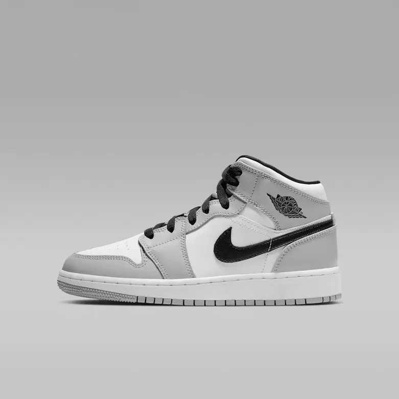 Jordan 1 Mid