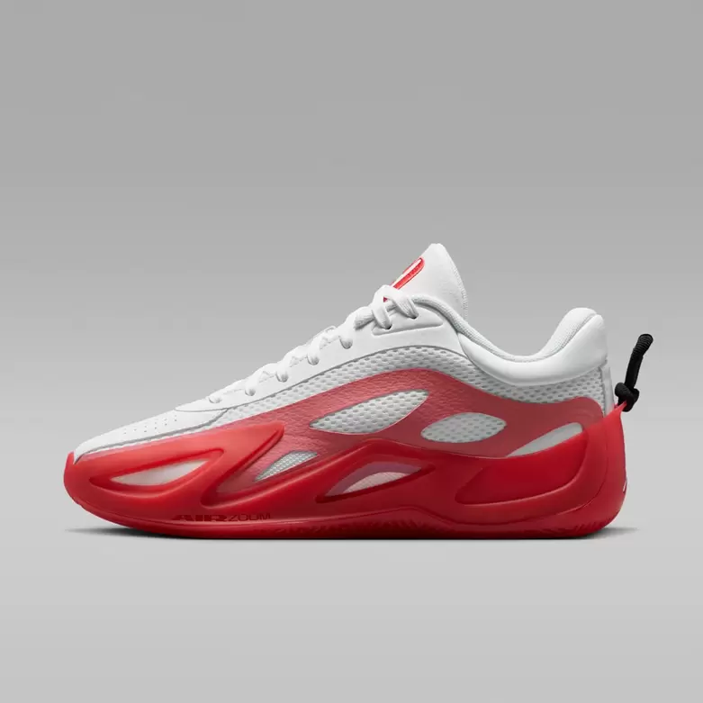 Jordan Heir Series 2 'Desert Berry'
