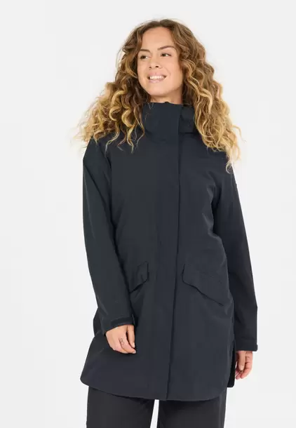 Marico W Parka W-pro 10000 - naisten kuoritakki