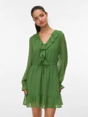 VMDORA Lyhyt mekko