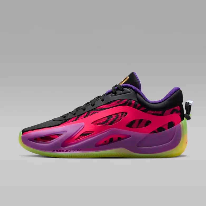 Jordan Heir Series 2 'Oh Sheila'