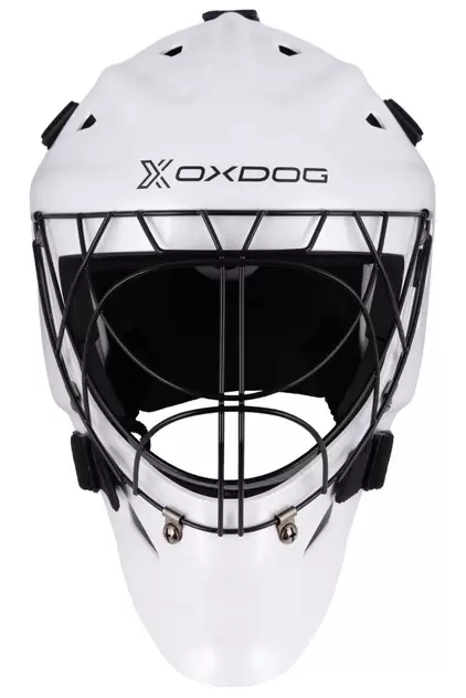 Xguard Helmet SR - maalivahdin maski