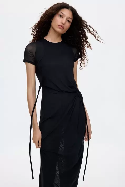 Ottolinger Long Dress