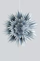 SPICA joulutähti ø 64 cm