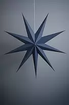 Joulutähti ø 150 cm