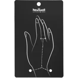 Handchain