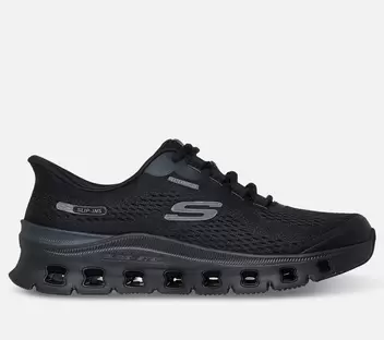 Slip-ins: Glide-Step Pro - Chaching - Waterproof - Navy